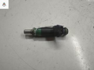 форсунка Ford Focus 1 поколение 1998, 1.6 л., i, бензин, МКПП, красный, седан, 98MFBA