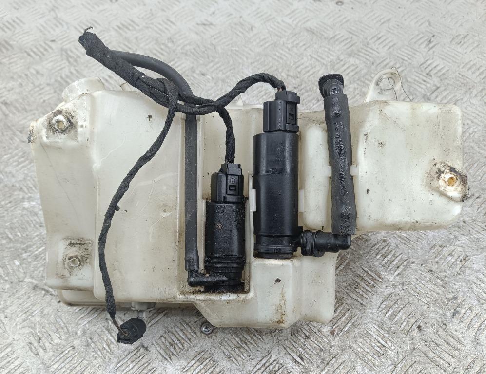 бачок омывателя BMW 7 E65/E66 2002, 4.4 л., бензин, седан, 61667009124, 7009124