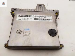 блок управления (другие) Mercedes-Benz C-Класс W202/S202 1995, 2.8 л., бензин, АКПП, серый, седан, 2025454432