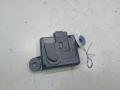 датчик AirBag Opel Zafira 1 поколение (A) [рестайлинг] 2004, 2.2 л., дизель, МКПП, чёрный, минивэн, 09133263 - фото №2