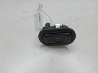 кнопка стеклоподъемника переднего правого Opel Astra G 2003, 1.7 л., дизель, МКПП, зелёный, универсал, 90561388