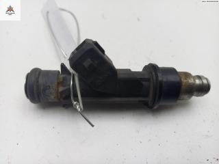 форсунка Opel Zafira 1 поколение (A) [рестайлинг] 2004, 1.6 л., бензин, МКПП, красный, минивэн, 25313846