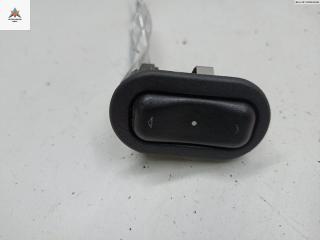 кнопка стеклоподъемника переднего правого Opel Astra G 1998, 1.6 л., бензин, АКПП, красный, универсал, 90561388
