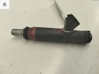 форсунка Volkswagen Polo 4 поколение [рестайлинг] 2006, 1.2 л., бензин, МКПП, серый, хетчбэк 5 дв., 03D906031C