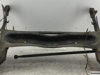 подрамник передний Citroen Jumpy 2 поколение 2009, 1.6 л., дизель, МКПП, белый, фургон, 00005148V1, 9611155677