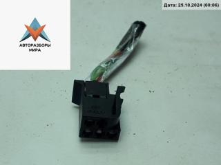 разъем (фишка) проводки Volkswagen Passat B5 [рестайлинг] 2001, 2.0 л., бензин, МКПП, синий, универсал, 1J0959869