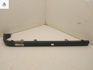 ресничка (ус) левой фары Volvo 940 1 поколение 1992, 2.3 л., бензин, МКПП, синий, универсал, 1358550