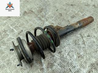 стойка передняя BMW 3 серия E46 [рестайлинг] 2002, 2.0 л., бензин, МКПП, серый, универсал