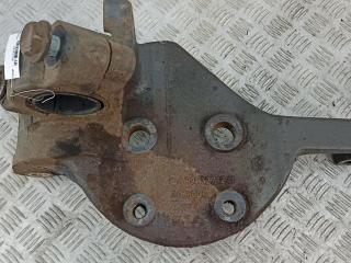 кронштейн (крепление) Mercedes-Benz Atego 2005, 6.4 л., дизель, АКПП, чёрный, 9743271241