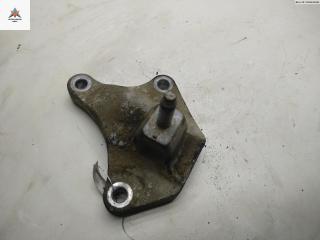 кронштейн КПП Ford Fiesta 5 поколение 2003, 1.3 л., бензин, МКПП, серый, хетчбэк 5 дв., 2S817M125AC