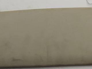 козырек солнцезащитный Volkswagen Passat B5 [рестайлинг] 2001, 1.6 л., бензин, МКПП, чёрный, универсал, 3B0857552AK