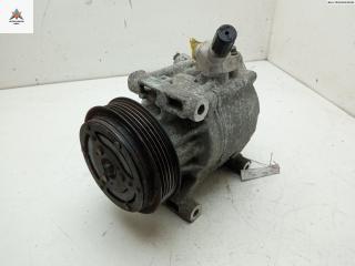 компрессор кондиционера Fiat Punto 2 поколение [рестайлинг] 2003, 1.2 л., бензин
