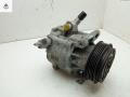 компрессор кондиционера Fiat Punto 2 поколение [рестайлинг] 2003, 1.2 л., бензин - фото №2