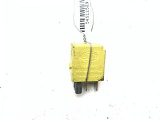 реле (прочие) Mercedes-Benz C W203 2003, 2.2 л., дизель, МКПП, чёрный, седан, 0025421219