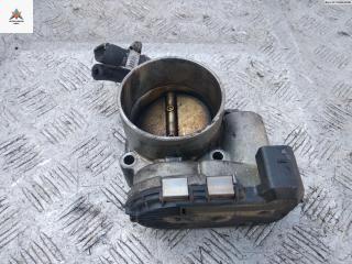 заслонка дроссельная Audi A6 4B/C5 1998, 2.8 л., бензин, МКПП, синий, универсал, 078133062B