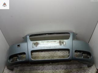 бампер передний Volvo C70 2 поколение 2007, бензин, синий, кабриолет, 30787333