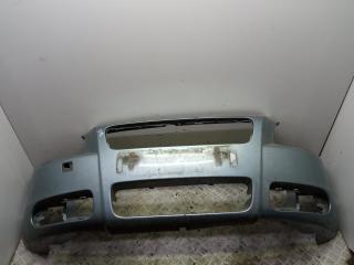 бампер передний Volvo C70 2007, бензин, синий, кабриолет, 30787333