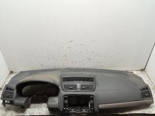 панель передняя салона (торпедо) Fiat Croma II 2006, 2.2 л., бензин, МКПП, серый, хетчбэк 5 дв.