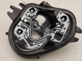 Плата фонаря заднего правого Peugeot 208 1 поколение 2013, 1.4 л., дизель, МКПП, серый, хетчбэк 5 дв., 9652845780