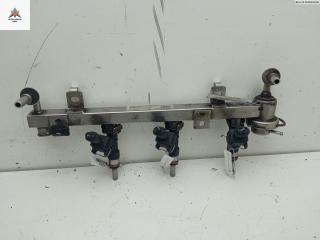 форсунка Fiat Grande Punto 2 поколение 2009, 1.4 л., бензин, МКПП, чёрный, хетчбэк 3 дв., 0280158167