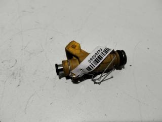форсунка Peugeot 607 1 поколение 2002, 3.0 л., бензин, АКПП, синий, седан, 0280155994