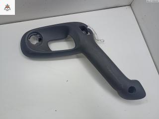 ручка внутренняя задняя правая Opel Vectra B [рестайлинг] 2001, 2.6 л., бензин, МКПП, серый, универсал, 90503252