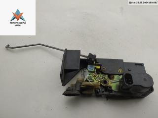 замок двери задней правой Alfa Romeo 156 932 2001, 2.0 л., бензин, МКПП, серый, универсал