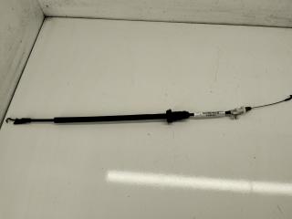 Трос двери задней Volkswagen Passat B6 2008, 1.9 л., дизель, МКПП, чёрный, седан, 3C4839085B