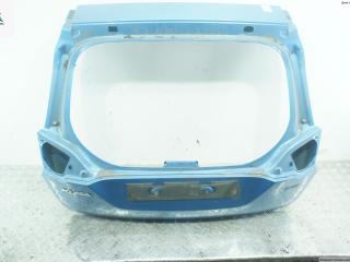 крышка багажника Ford Kuga 1 поколение 2009, синий, внедорожник 5 дв.