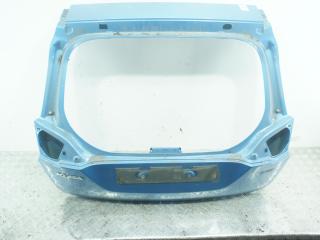 крышка багажника Ford Kuga 1 поколение 2009, синий, внедорожник 5 дв.