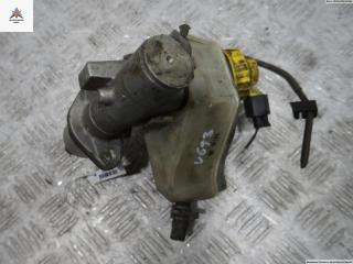 цилиндр тормозной главный Ford Galaxy 1 поколение [рестайлинг] 2002, 1.9 л., дизель, МКПП, серый, минивэн, W2762