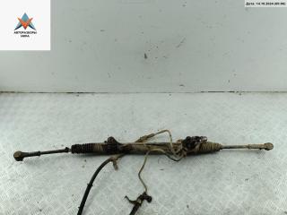 рулевая рейка Ford Maverick 2 поколение 2002, 2.0 л., бензин, МКПП, чёрный, внедорожник 5 дв.