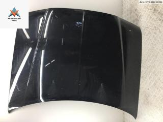 капот Chrysler 300C 1 поколение 2007, 3.0 л., дизель, АКПП, чёрный, универсал