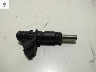 форсунка Peugeot 207 1 поколение 2007, 1.4 л., бензин, МКПП, серый, универсал, V752817680