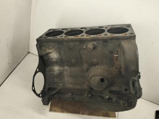 блок цилиндров Volkswagen Golf 2 поколение 1988, 1.3 л., бензин, МКПП, 030103021