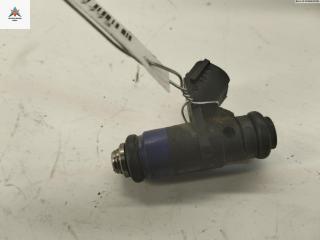 форсунка Skoda Fabia 1 поколение (6Y) [рестайлинг] 2005, 1.4 л., бензин, МКПП, серый, универсал, 036906031AB