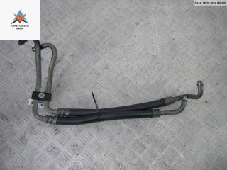 Трубка масляная турбины BMW 5 серия E39 1999, 2.5 л., дизель, МКПП, чёрный, универсал, 2246695, 2246696