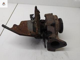 турбина Mercedes-Benz M-Class ML W163 2001, 4.0 л., дизель, АКПП, серый, внедорожник 5 дв., 6280960599