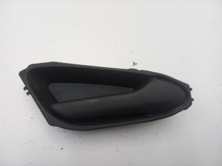 ручка внутренняя задняя правая Opel Karl 1 поколение 2016, 1.0 л., бензин, МКПП, синий, хетчбэк 5 дв., 42475882