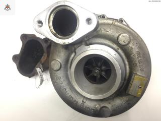 турбина IVECO Daily 5 поколение 2011, 3.0 л., дизель, МКПП, белый, микроавтобус, 5801926238