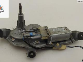 Двигатель стеклоочистителя заднего (моторчик дворников) Mazda 6 GG 2003, 2.0 л., дизель, МКПП, синий, универсал, G21B-67450A