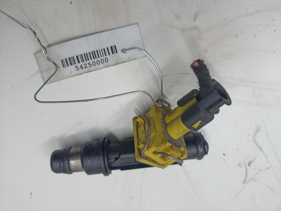 форсунка Opel Astra G 2003, 1.6 л., бензин, МКПП, зелёный, универсал, 25317316