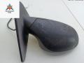 зеркало правое SEAT Leon 2 поколение 2005, 1.6 л., бензин, МКПП, серый, хетчбэк 5 дв. - фото №2