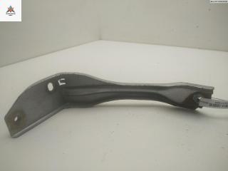 кронштейн переднего бампера Honda CR-V 1 поколение [рестайлинг] 2000, 2.0 л., бензин, МКПП, серый, внедорожник 5 дв.