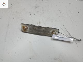 подсветка номера Opel Omega B [рестайлинг] 1999, 2.5 л., дизель, МКПП, красный, универсал