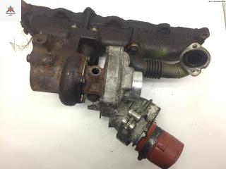 турбина IVECO Daily 5 поколение 2011, 3.0 л., дизель, МКПП, белый, микроавтобус, 53039700498