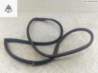 уплотнитель двери Audi A6 4A/C4 1996, 2.5 л., дизель, МКПП, зелёный, седан