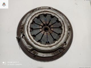 корзина сцепления Opel Agila 1 поколение (A) [рестайлинг] 2005, 1.0 л., бензин, МКПП, красный, хетчбэк 5 дв., 9203953