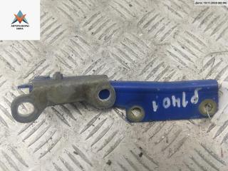 петля капота правая Mitsubishi Space Star 1 поколение 1999, синий, минивэн