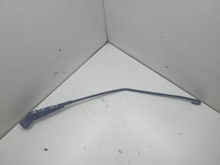 Щеткодержатель (поводок стеклоочистителя) задний Opel Vectra B 1996, 1.6 л., бензин, МКПП, синий, хетчбэк 5 дв., 90504978